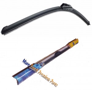 Wiper for Volvo truck